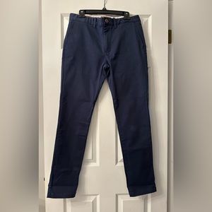 Nifty Genius men’s cotton pants